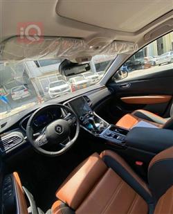 رينو تلسمان